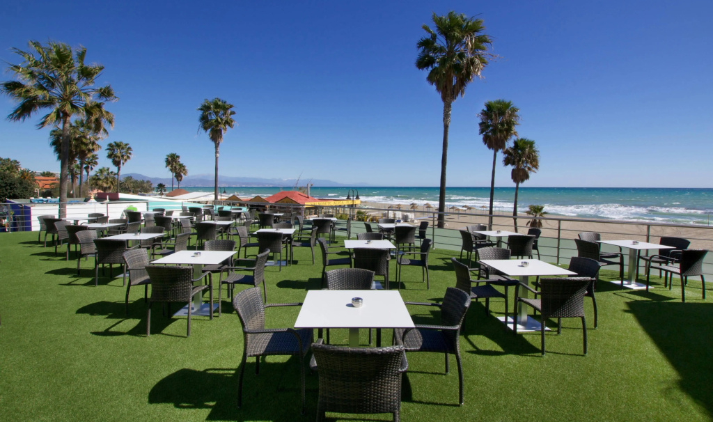 Medplaya Hotel Pez Espada