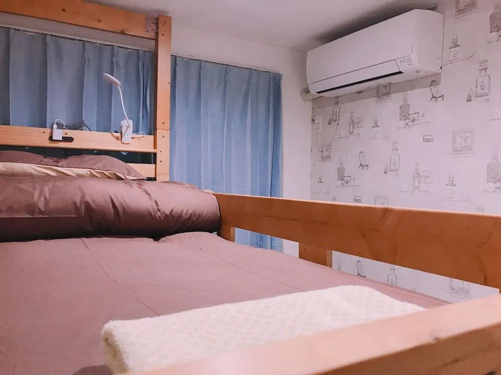 nestay inn tokyo senju