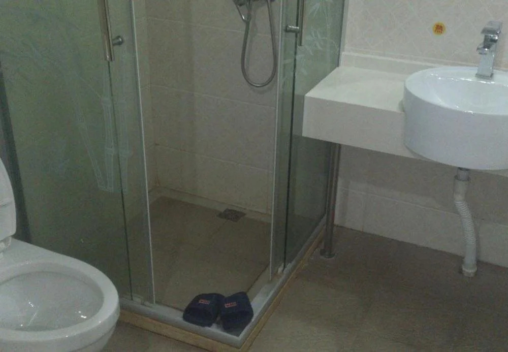 Suyue Business Hotel