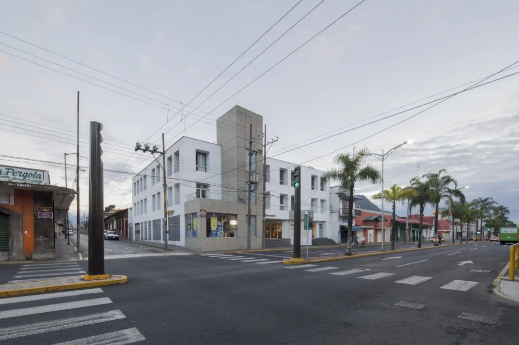 Lusitania Hotel Orizaba