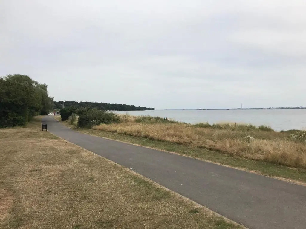 Weston Shore