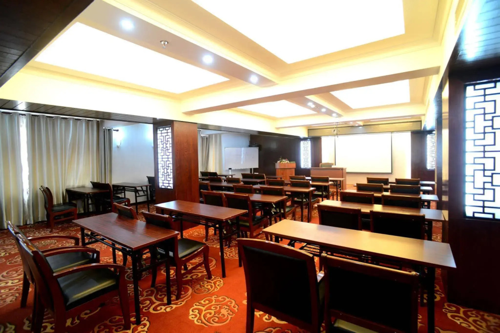 Xingui Hotel