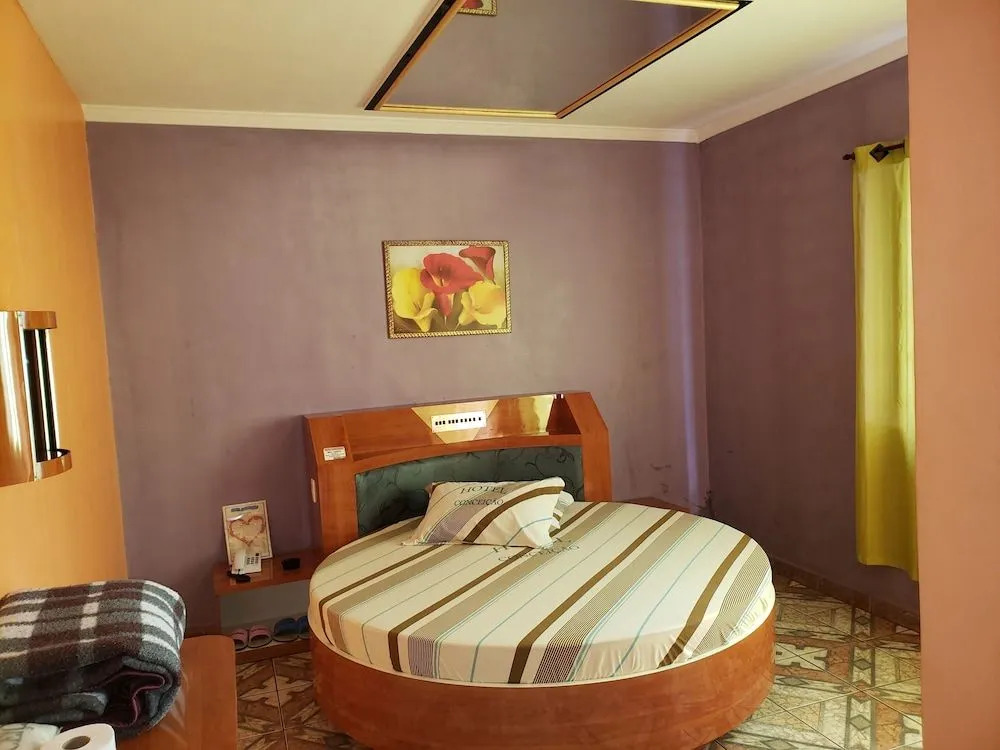 Hotel Conceição