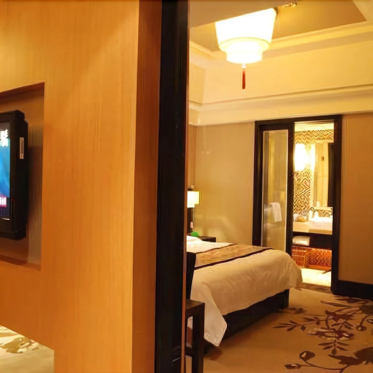 Fu Yi Hotel Meishan