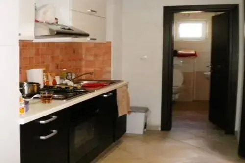 Holiday Residences Tribunj