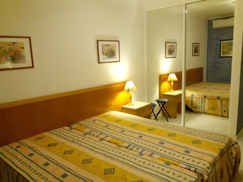 Apartment With one Bedroom in Portimão, With Shared Pool, Furnished Balcony and Wifi