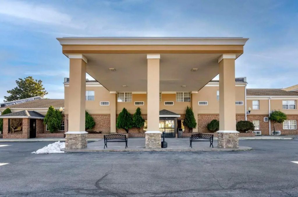 Days Inn Raphine