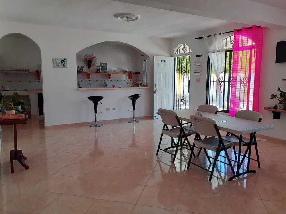 Hotel Casa Oasis