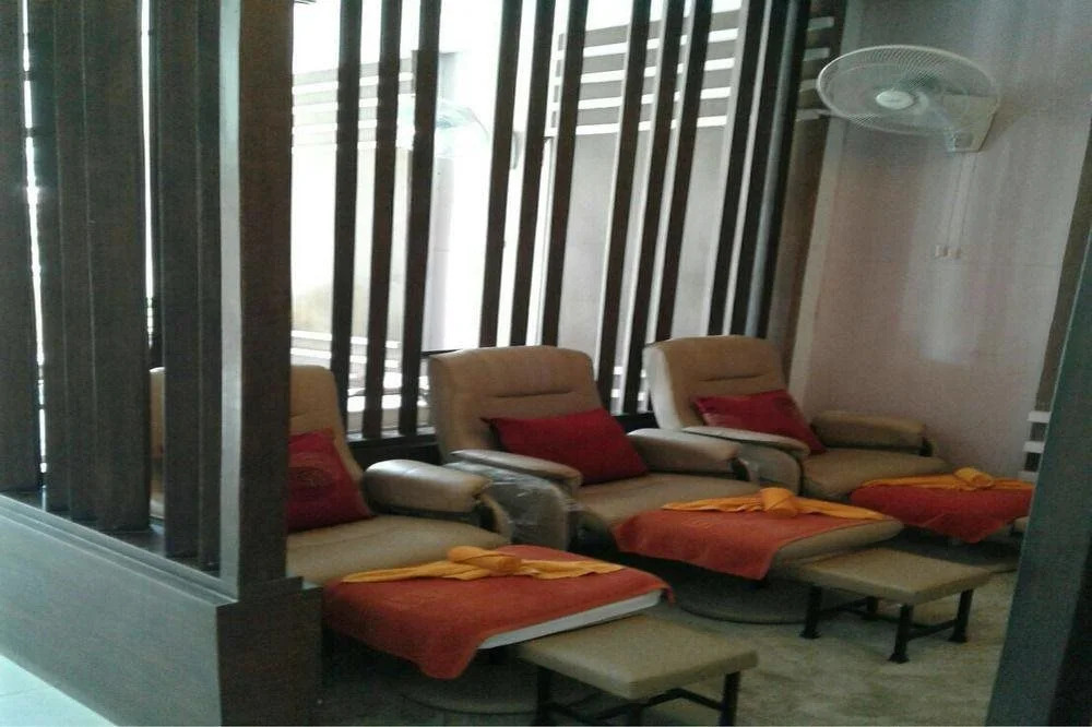 Montra Guesthouse