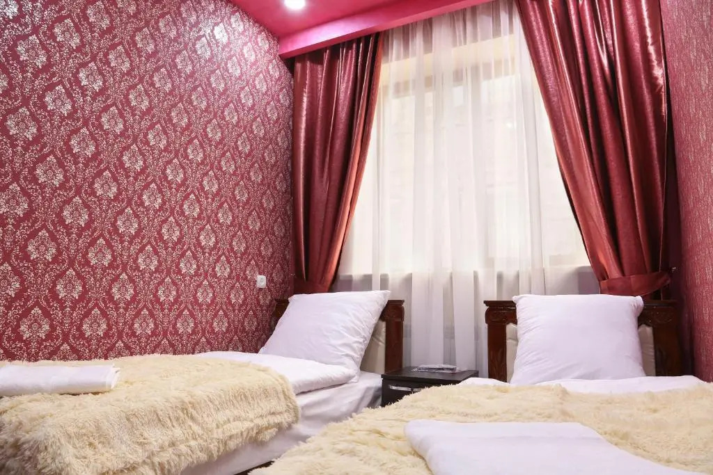 Lovely Hotel in Centre