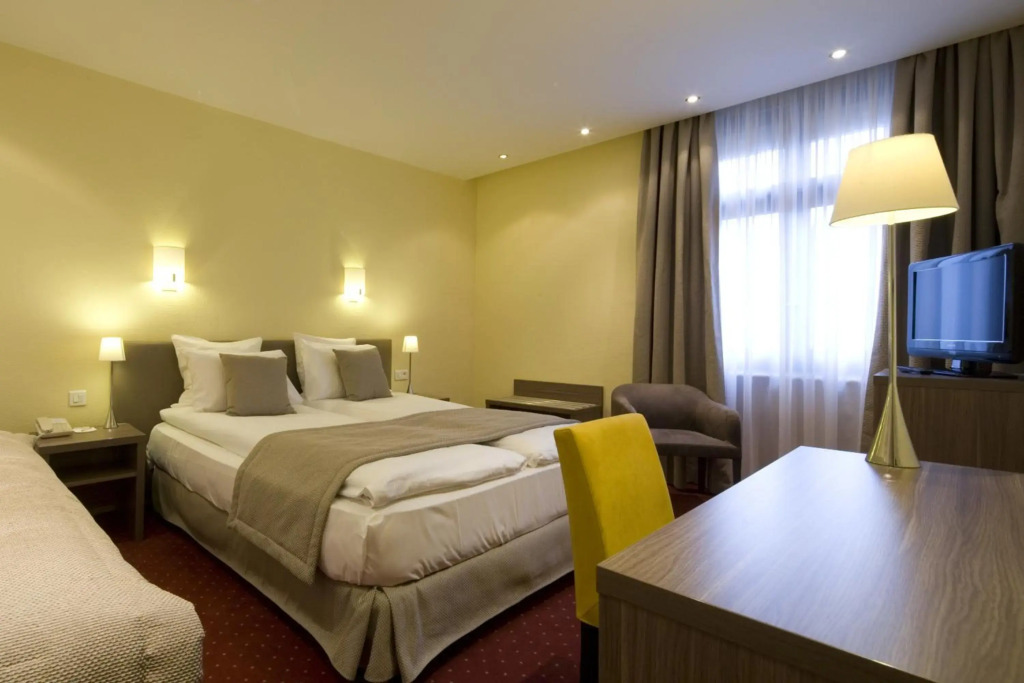 Grand Hôtel Bristol By Stay Collection