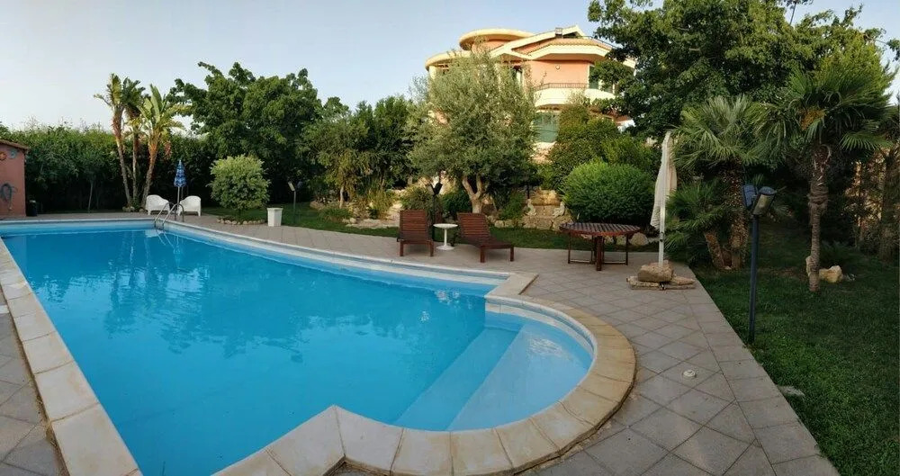 Villa Orchidea