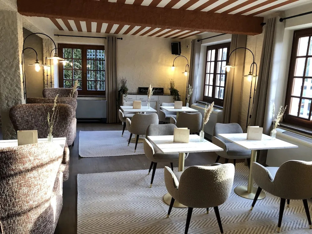 Relais Manderen
