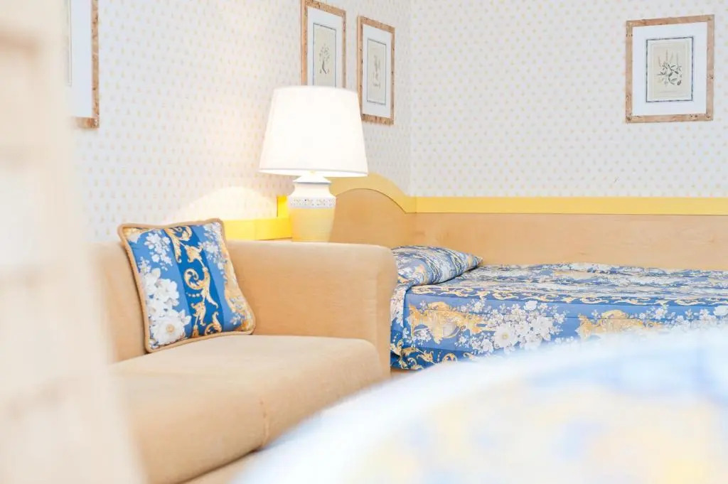 Business Resort Parkhotel Werth