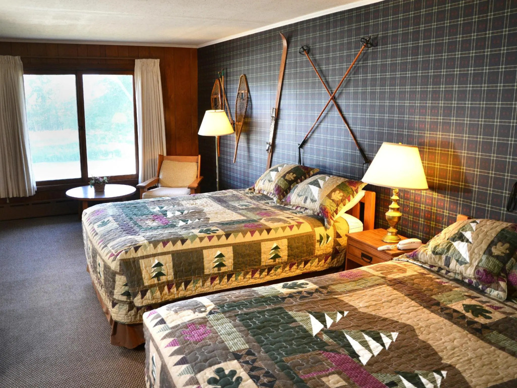 Birchwood Inn