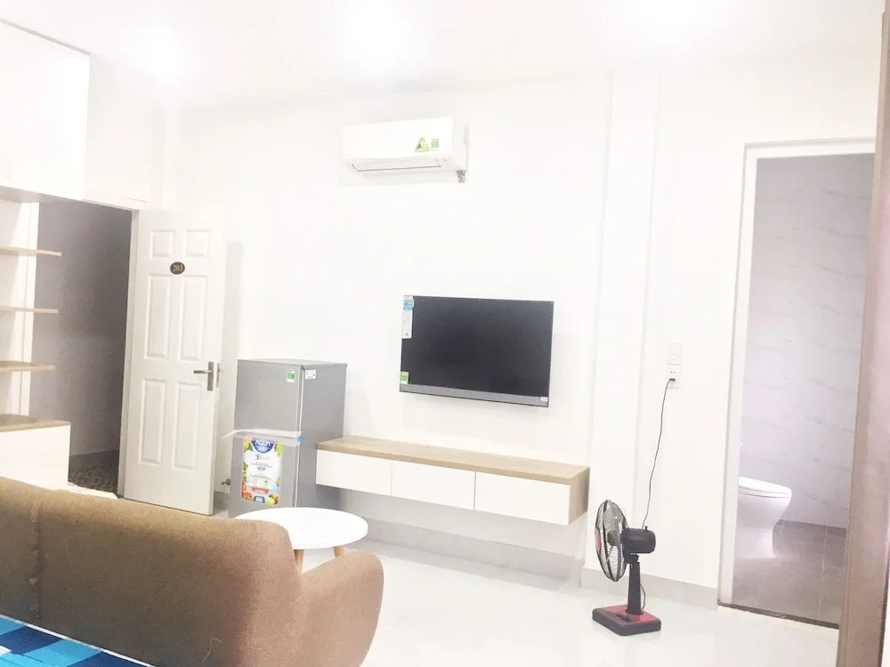 The Lemai Apartment
