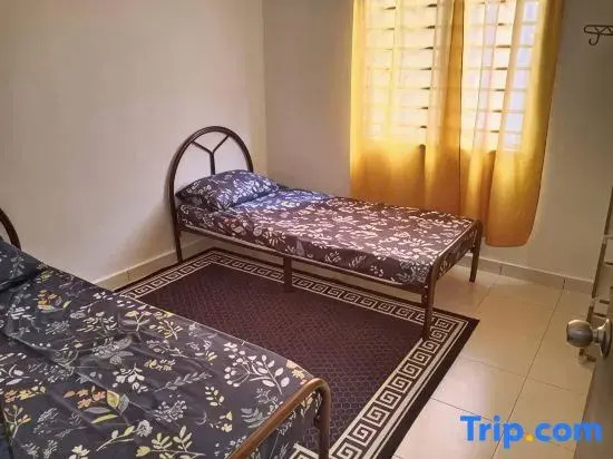 KLIA Homestay Ummie
