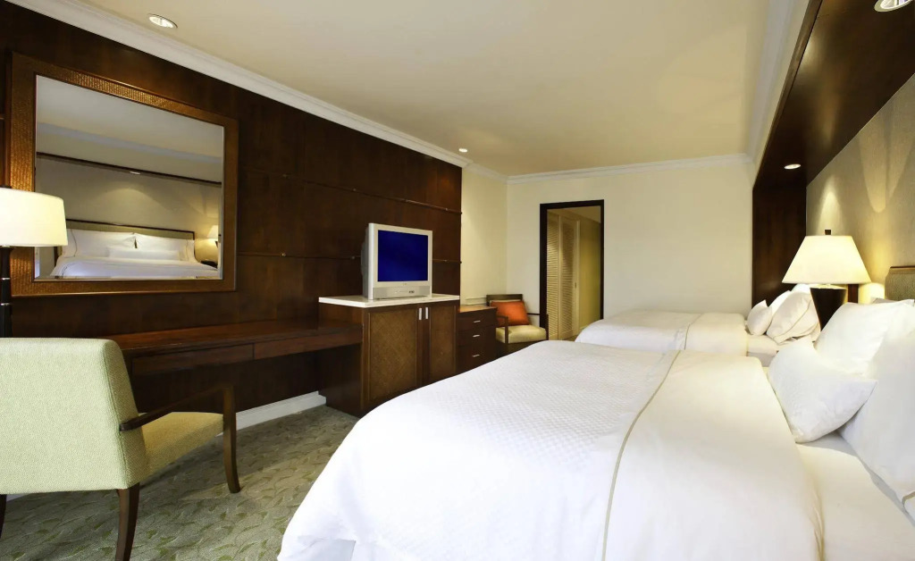 The Westin Resort Guam