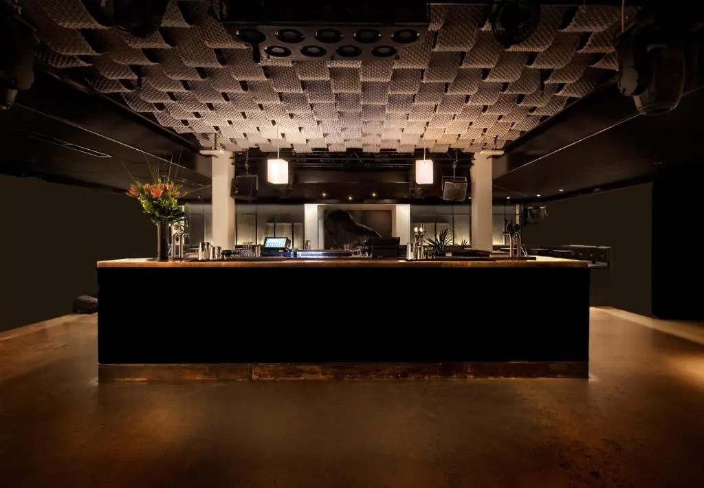 Berns Hotel - Boutique Hotel in the heart of Stockholm