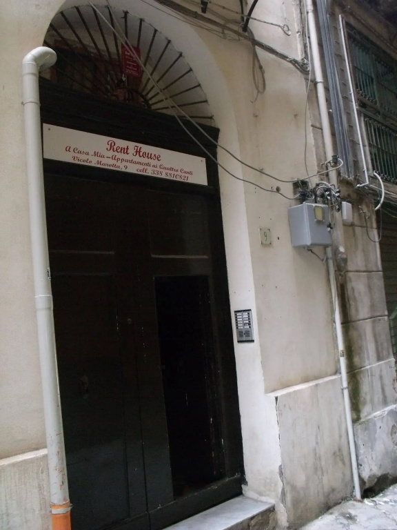 A Casa Mia