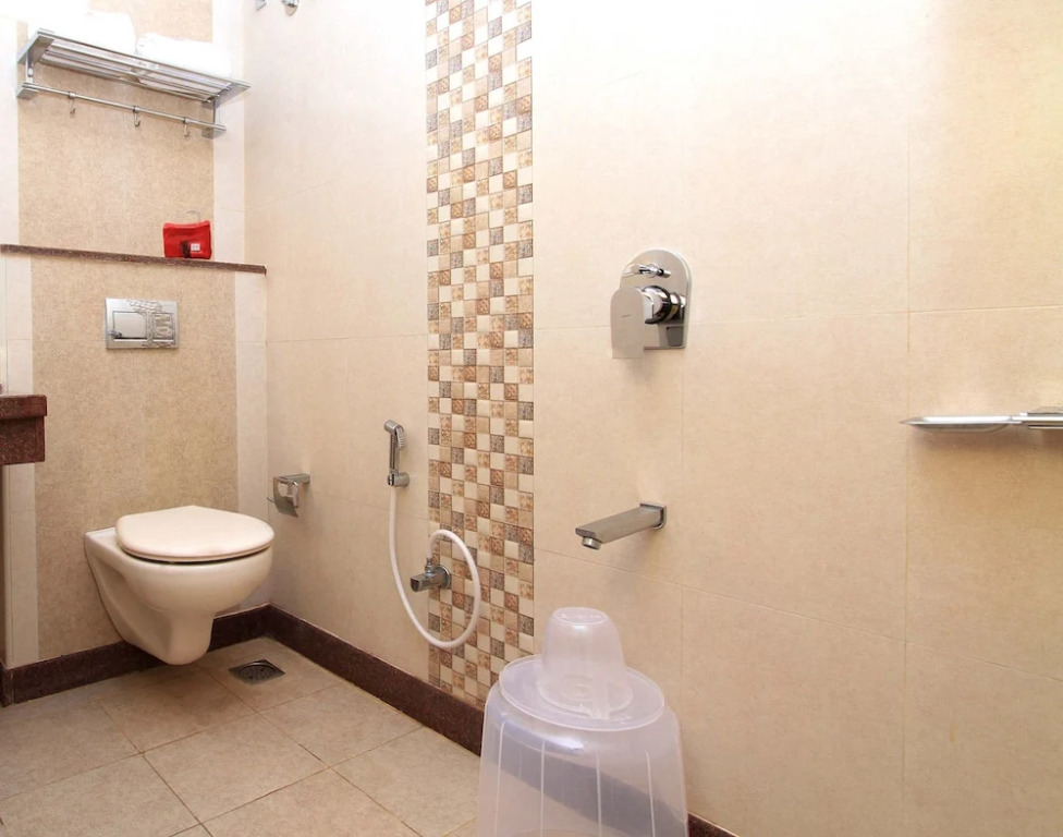 OYO 4647 Hari Villa Holiday Home