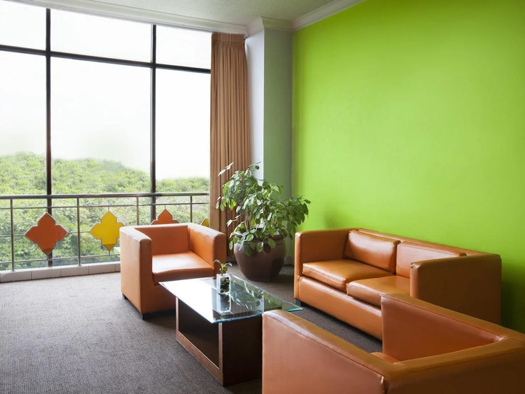 MMUGM Hotel