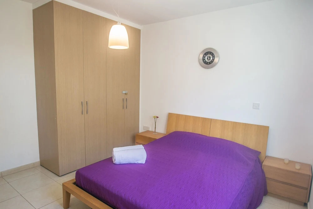 Kapparis Luxury Holiday Apartment