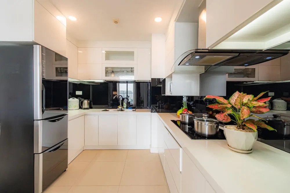 Ben Thanh - Luxury Serviced Apartments