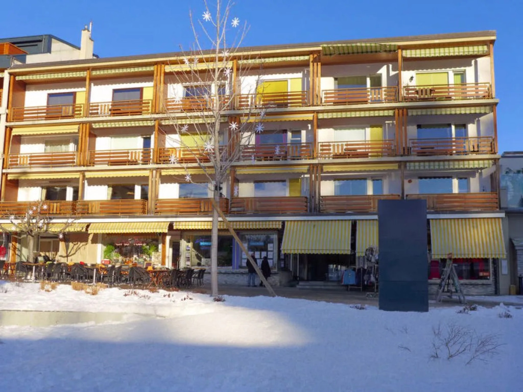 Le Farinet 26253