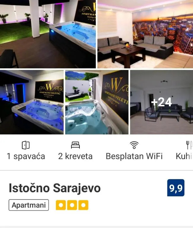 Istocno Sarajevo 02