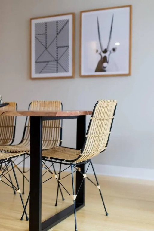 Trendy Little Italy 3 Bedroom Condo