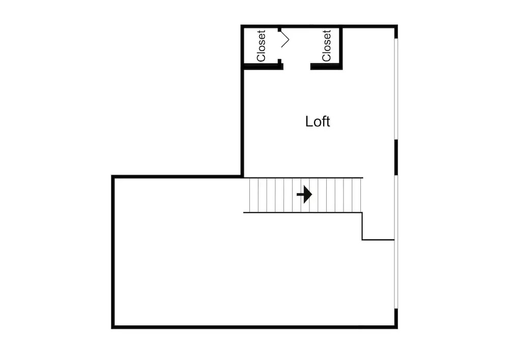 Unobstructed Oceanfront! 2br + Loft W/ Lanai, Pool 2 Bedroom Condo