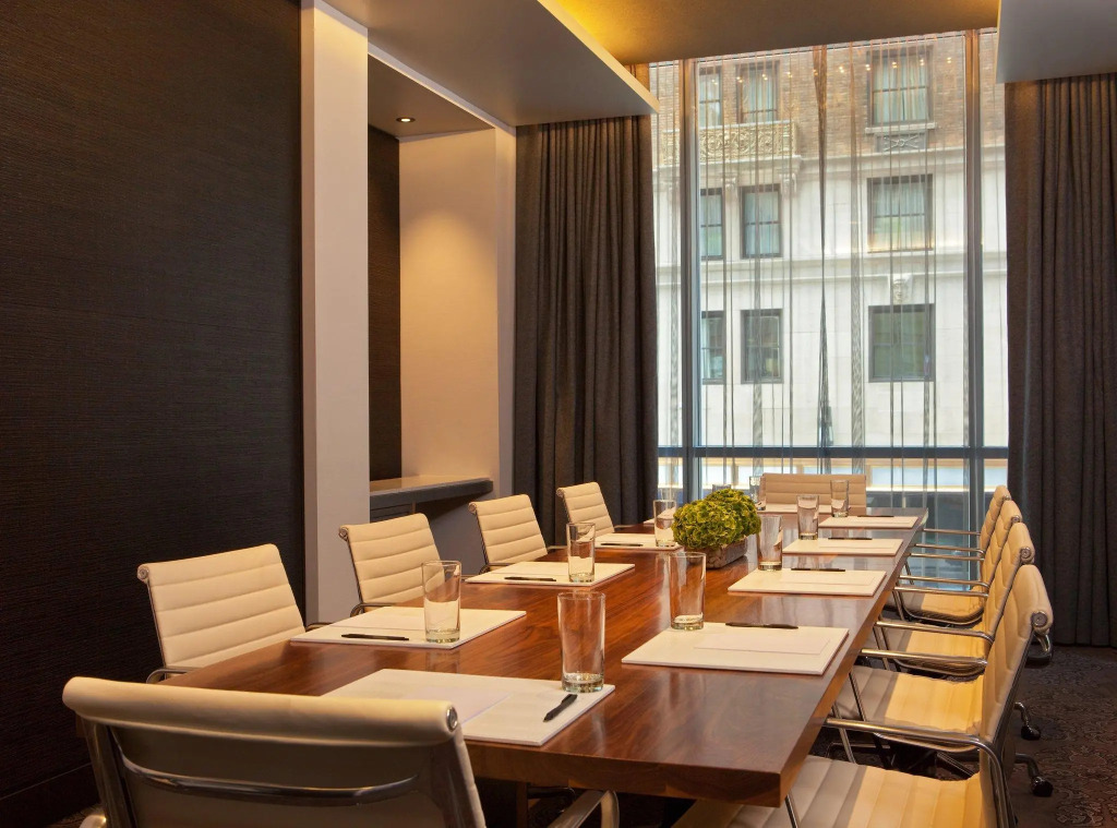 Hotel 48LEX New York