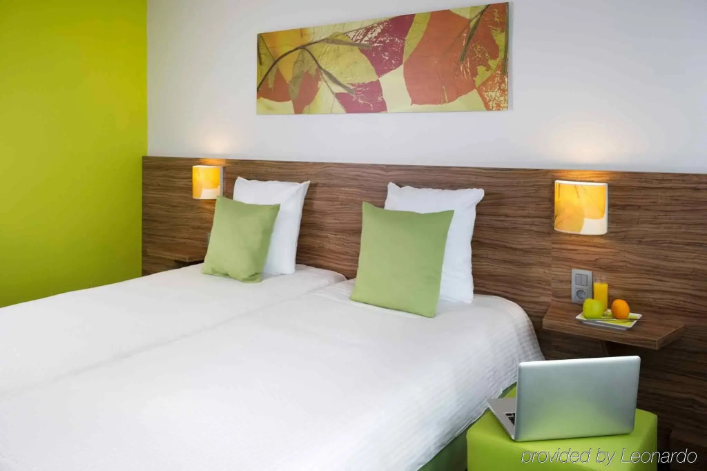 ibis Styles Louvain-la-Neuve Hotel and Events