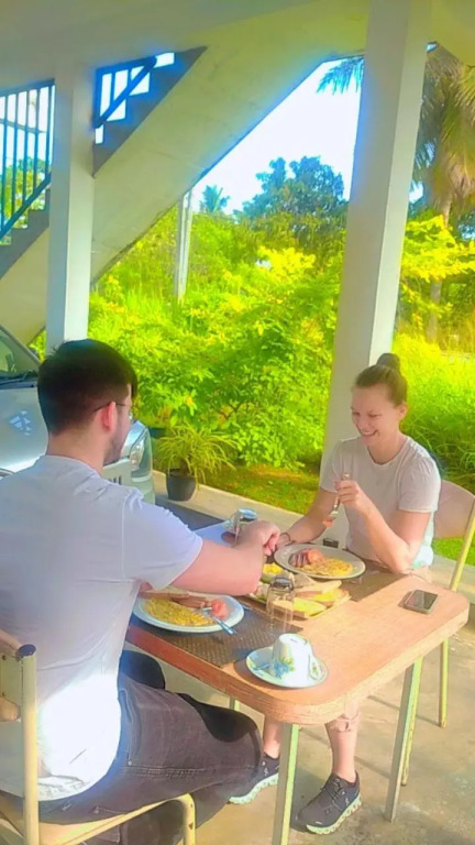 Theon Resort