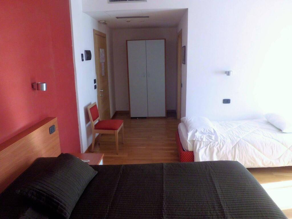 Hotel Oasi Wellness & Spa