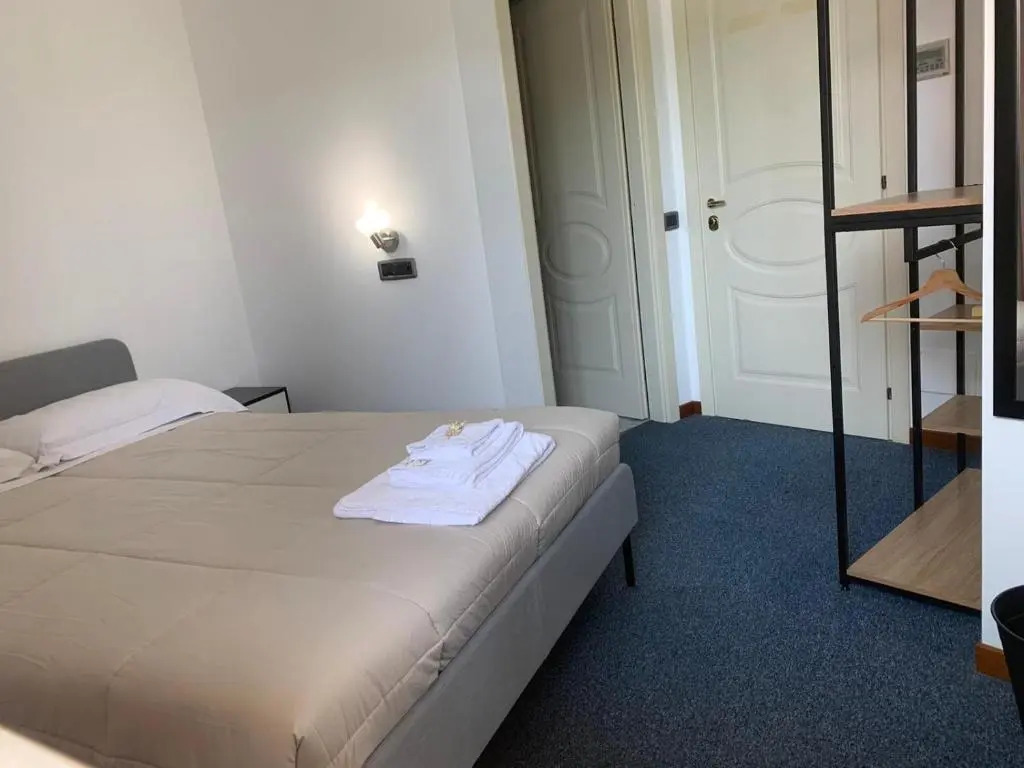 Hotel Domus