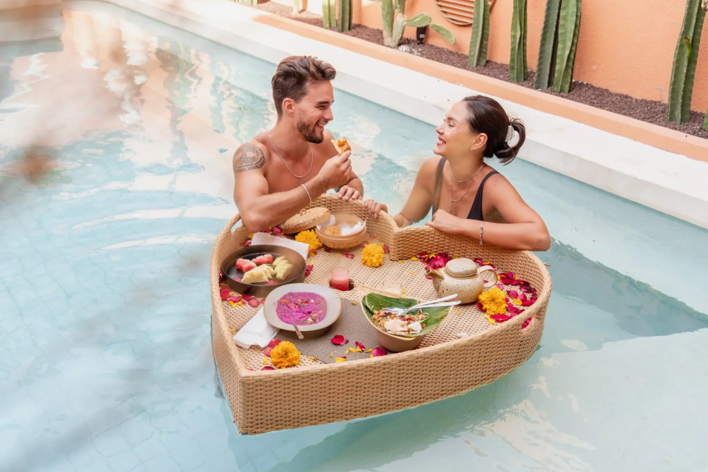 Cyrus Villa Seminyak by Ini Vie Hospitality