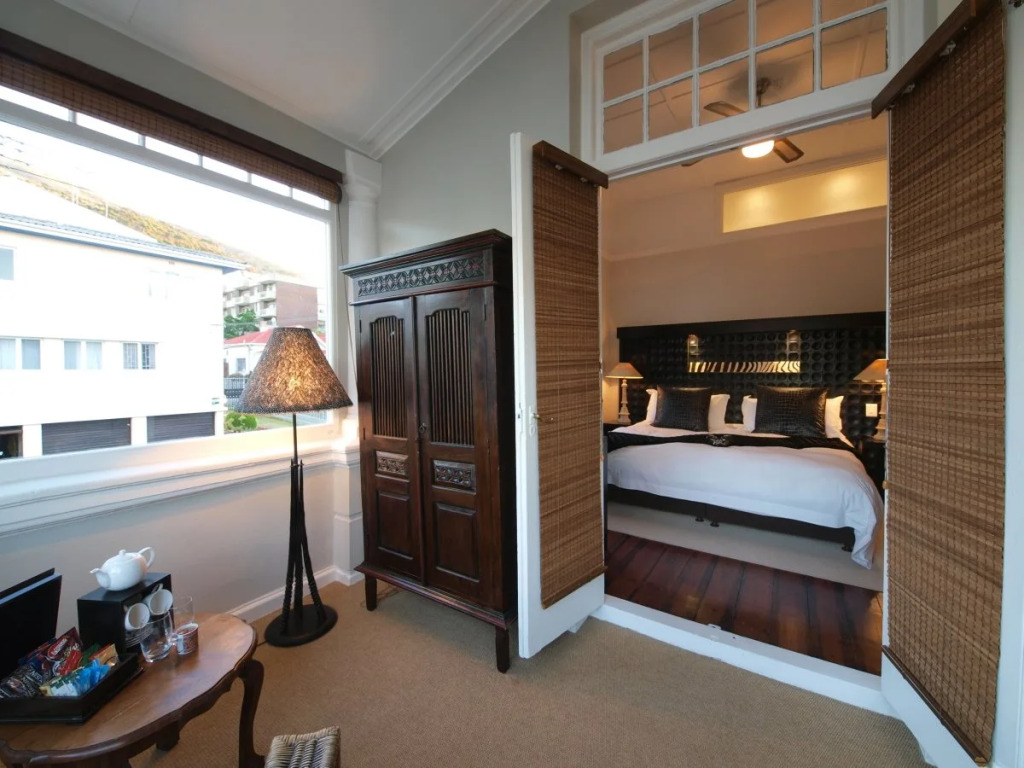 Kingslyn Boutique Guest House