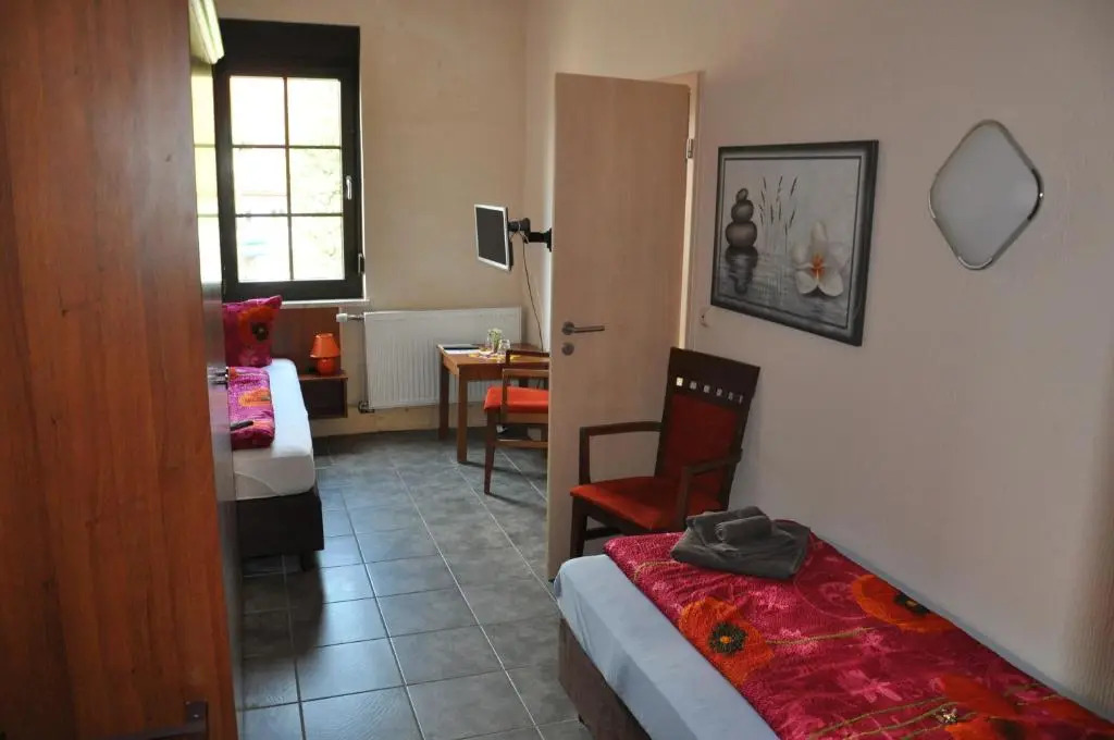 Hotel Ratskeller