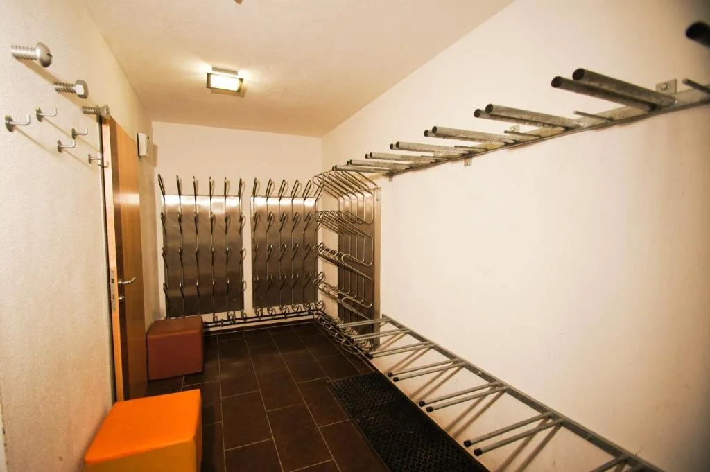 Alpinchalet Eder - Steiner