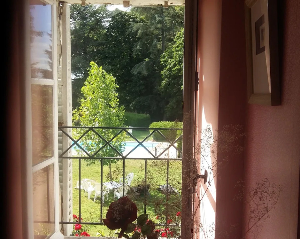 Le Manoir du Verger