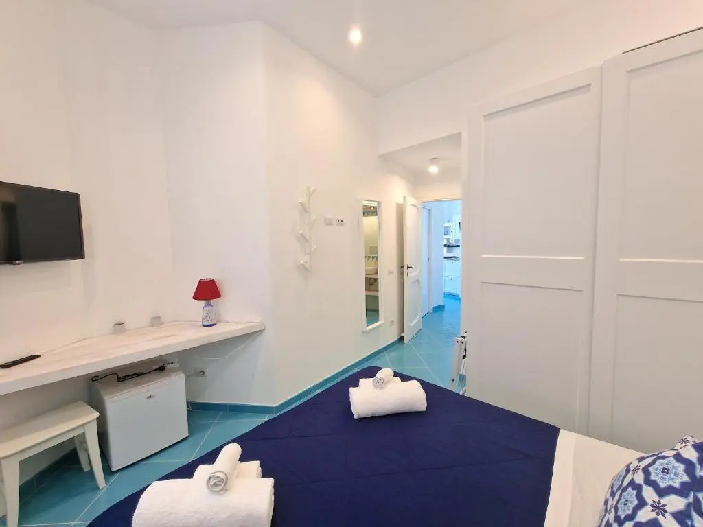 Il Cantuccio Rooms Capri