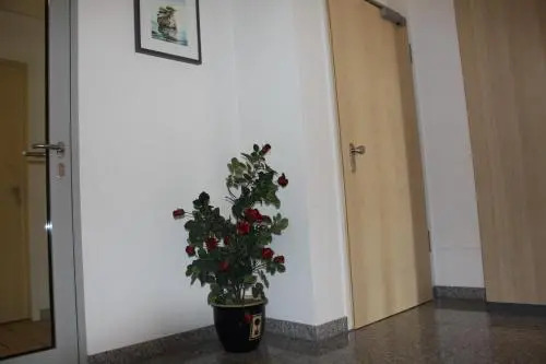 Hotel Grand Tour