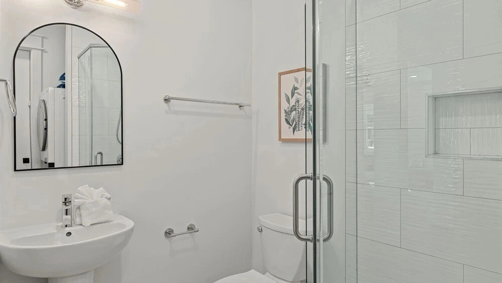 Graytness & Grayton Dreams by Avantstay Sleeps 64 + 22 Bedrooms 2 Pools + Spa + Game Rooms + Elevator Bikes + Golf Carts Walk to Grayton Beach