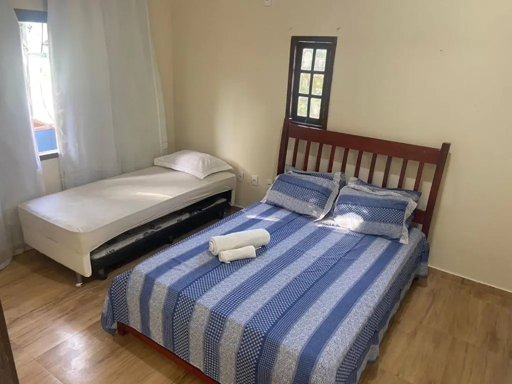 Hostel Blue House Búzios