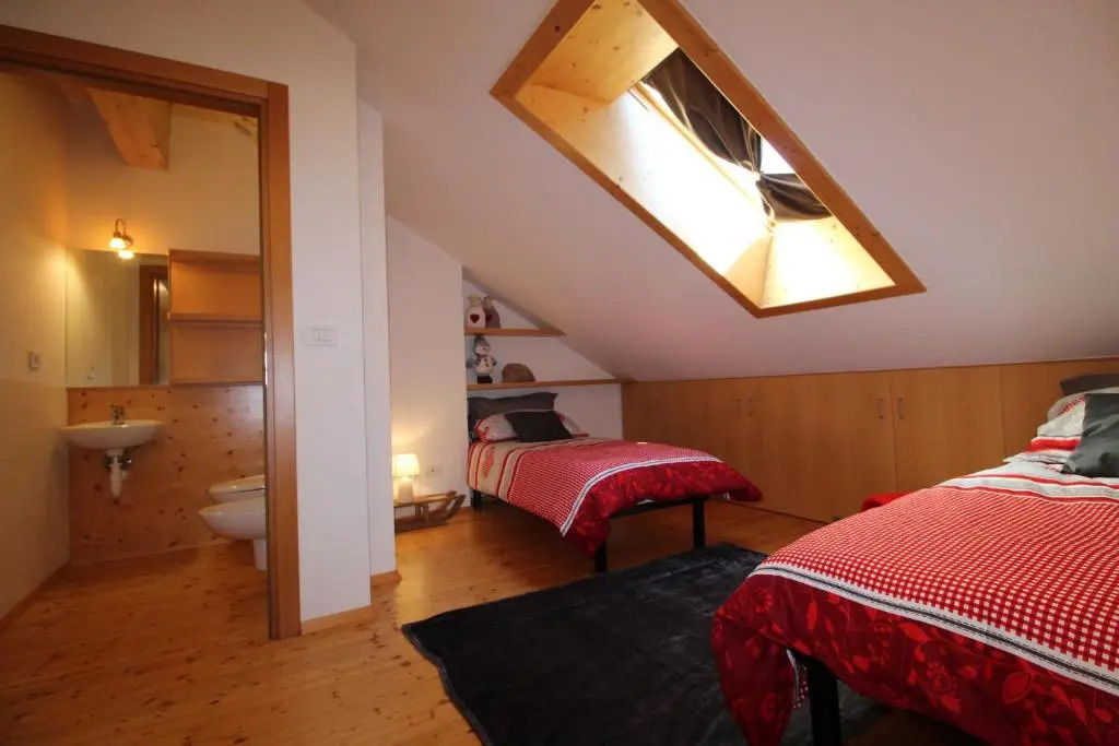 Haus Martina by ISA AGENTUR