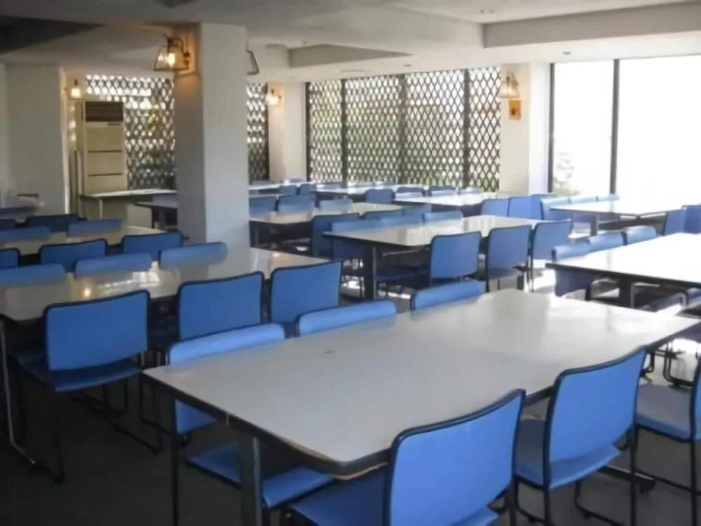 Hotel Madam Mirei