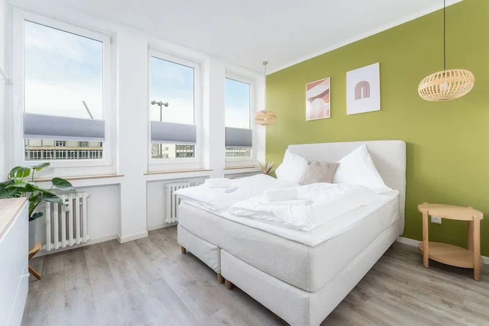 Himmelsstürmer Apartments by Stay Awesome