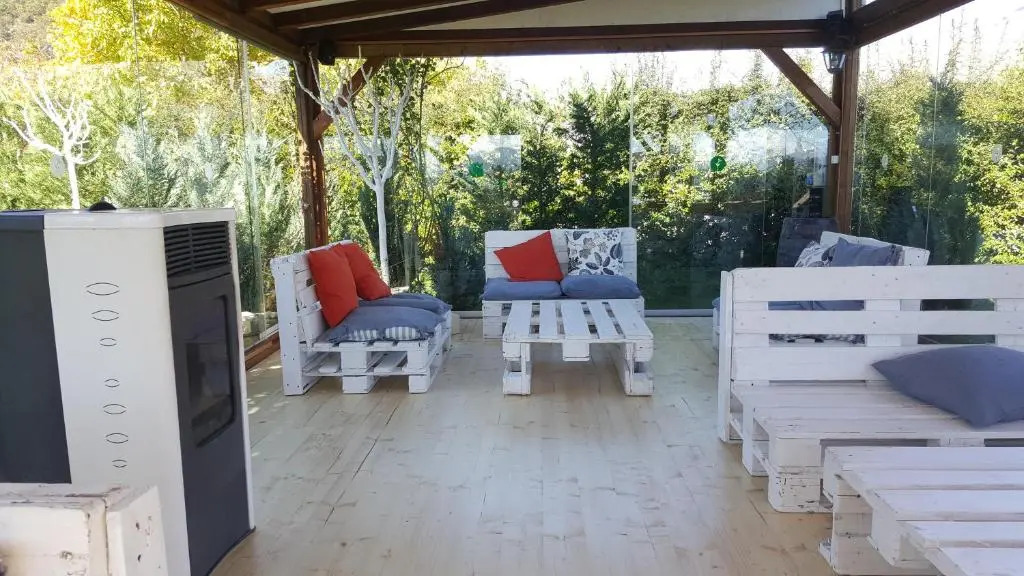 Agriturismo Il Timo